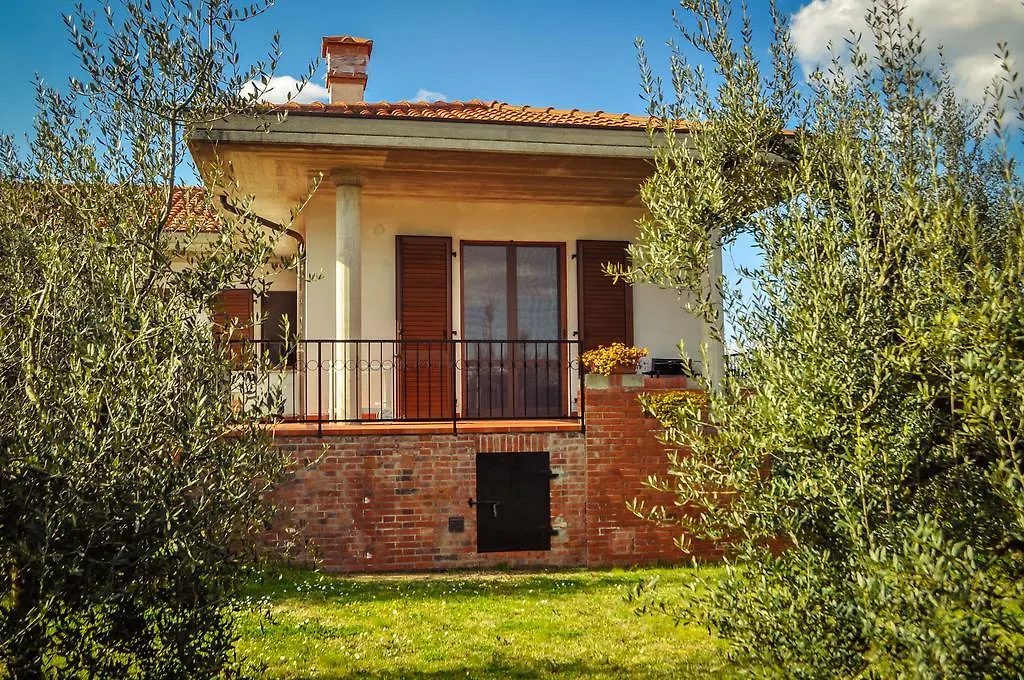 La Casina Del Canneto location