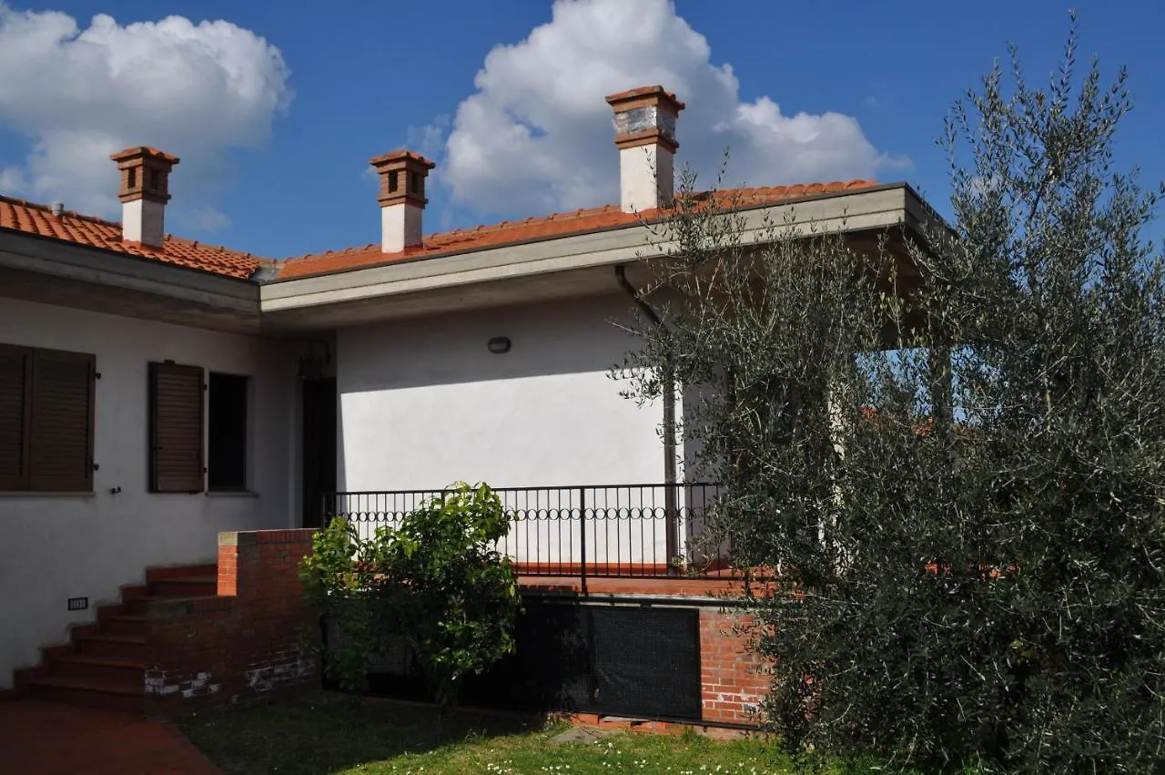 La Casina Del Canneto Pergine Valdarno 0*,  Italy
