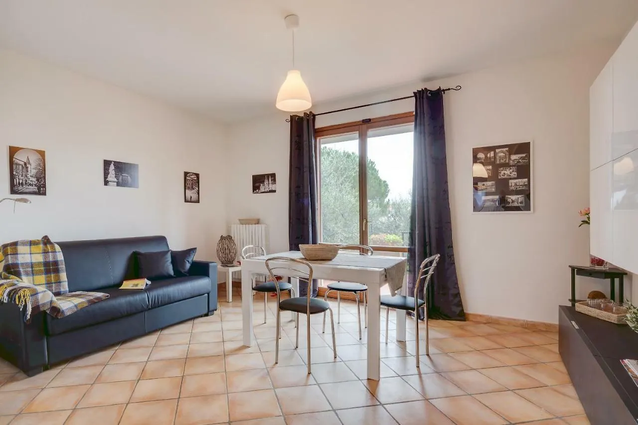 La Casina Del Canneto Pergine Valdarno Italy
