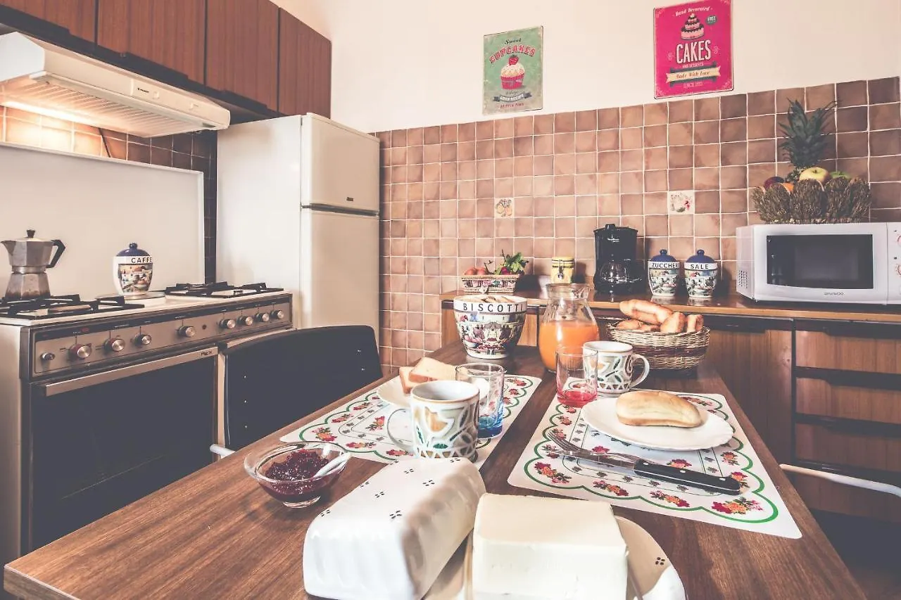 La Casina Del Canneto Pergine Valdarno 0*,