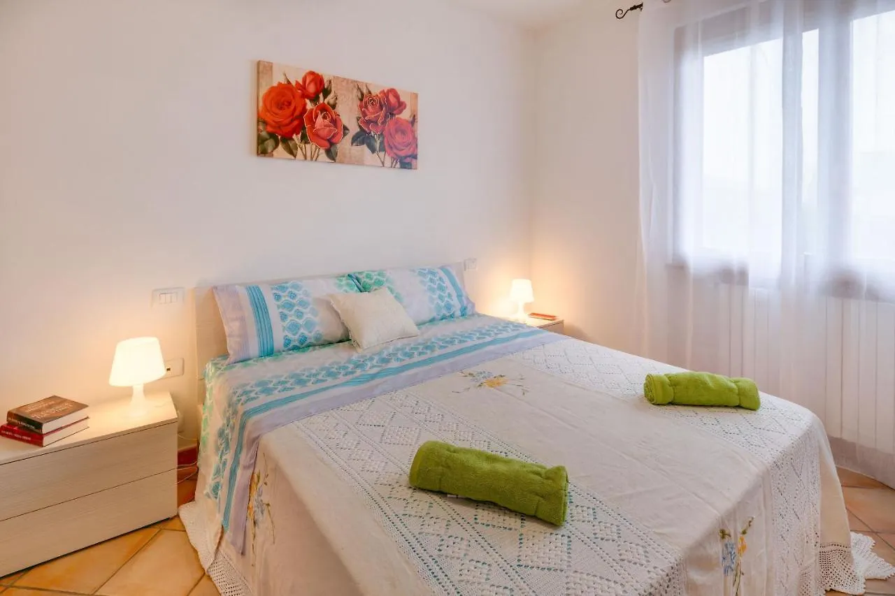 La Casina Del Canneto Pergine Valdarno Apartment