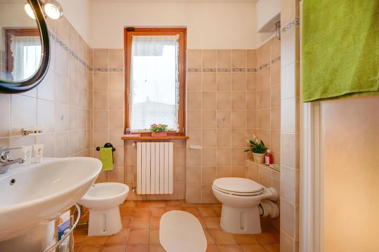 La Casina Del Canneto Pergine Valdarno