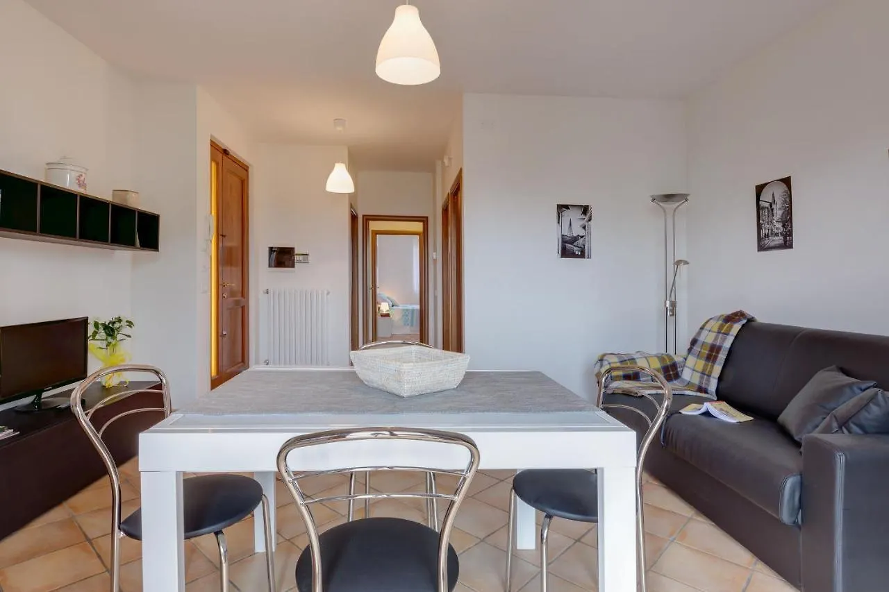 Apartment La Casina Del Canneto Pergine Valdarno