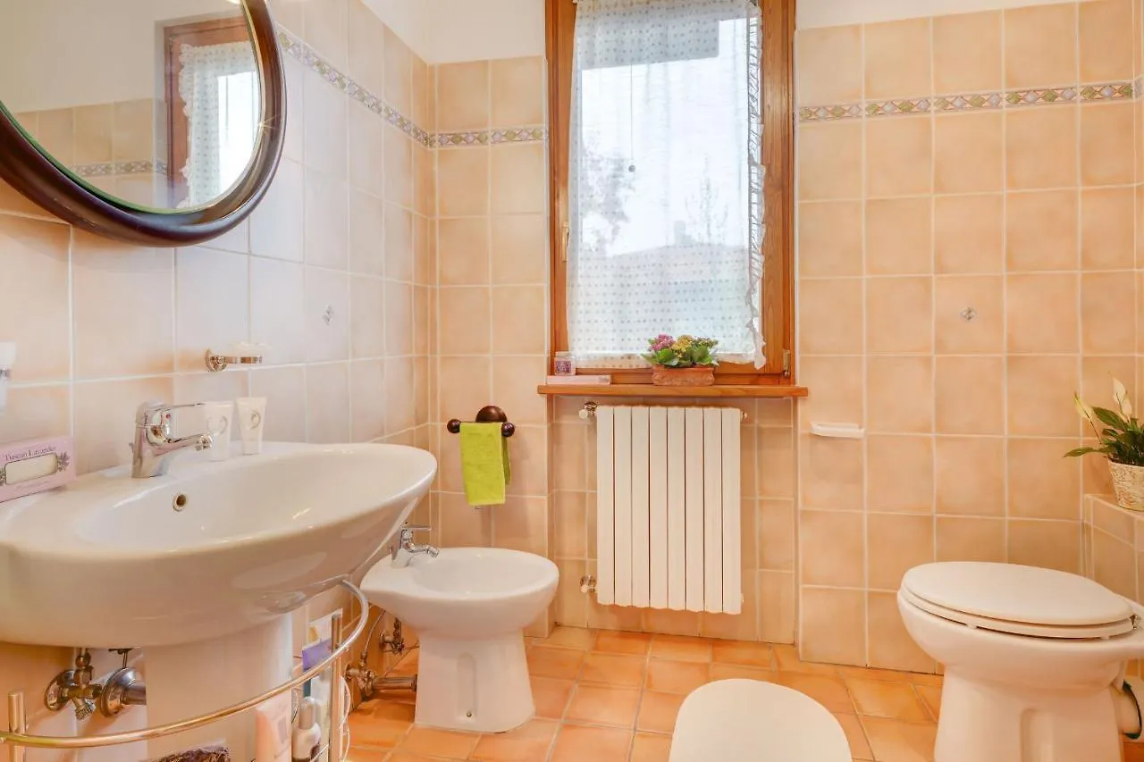Apartment La Casina Del Canneto Pergine Valdarno
