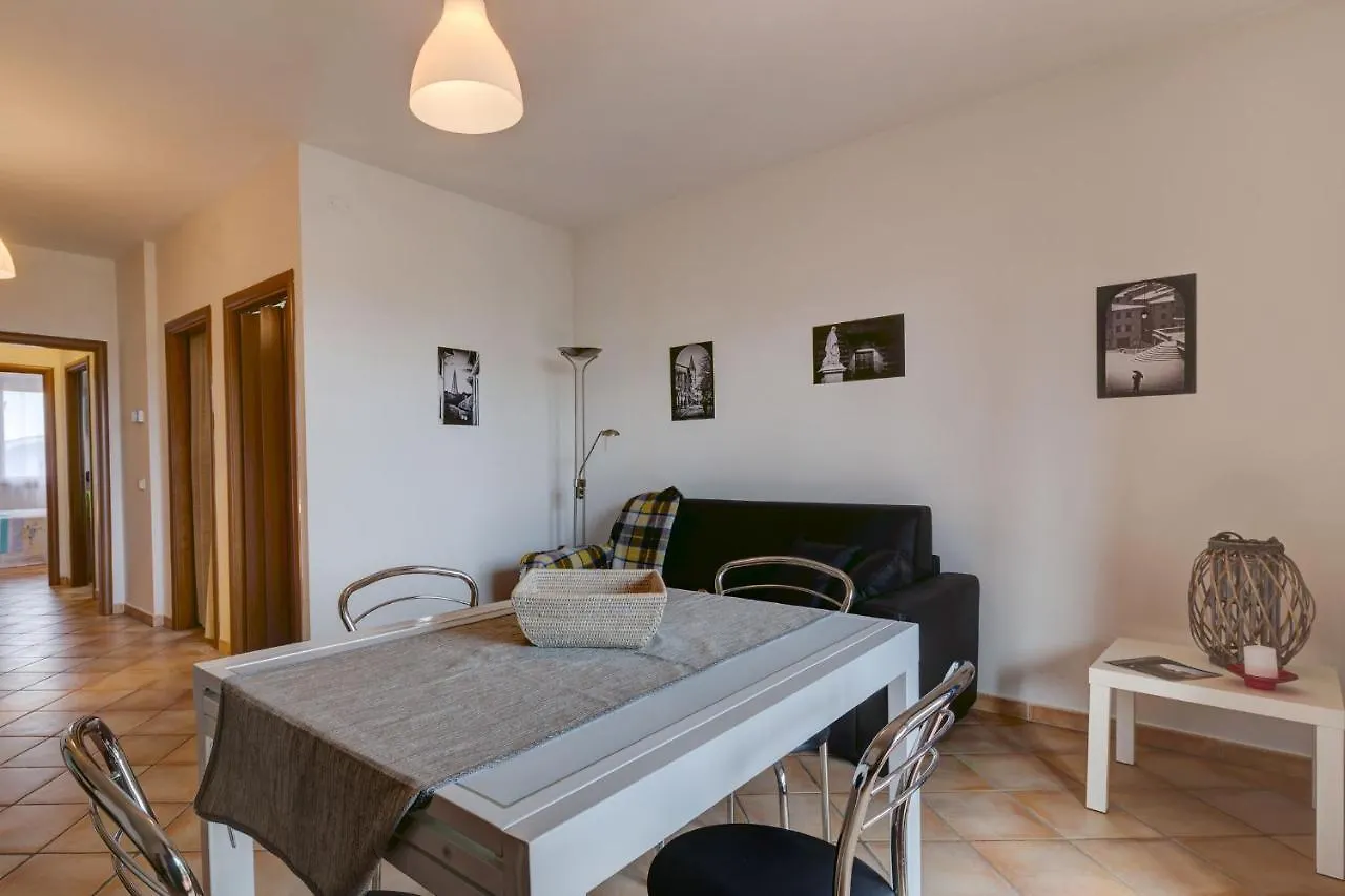 La Casina Del Canneto Pergine Valdarno Italy