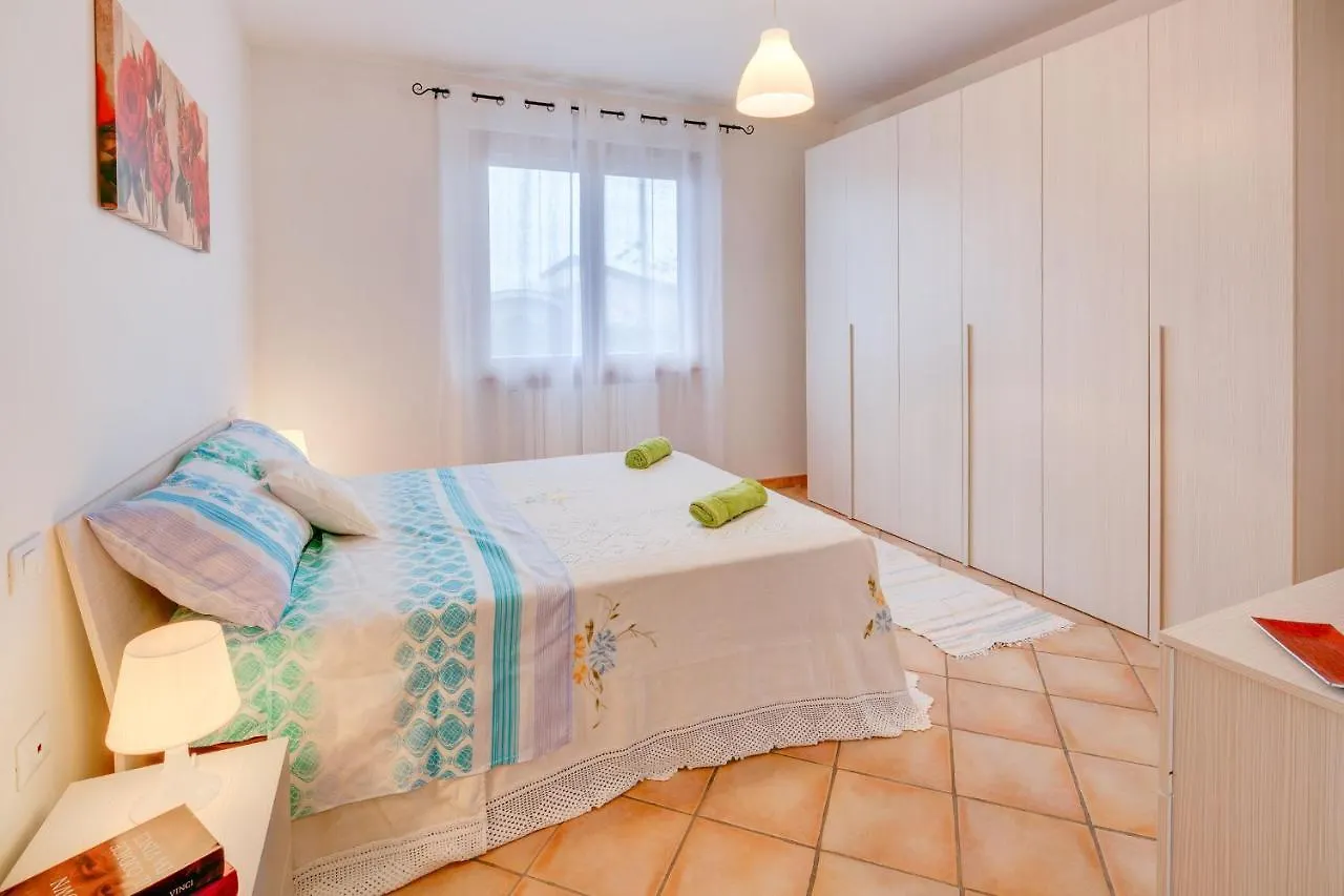 La Casina Del Canneto Pergine Valdarno Apartment